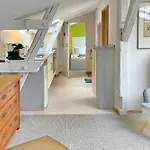 Altstadtflair - Lindenbluete Apartment *