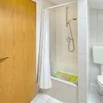 Apartment Altstadtflair - Lindenbluete