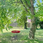 Altstadtflair - Lindenbluete * Luebbenau