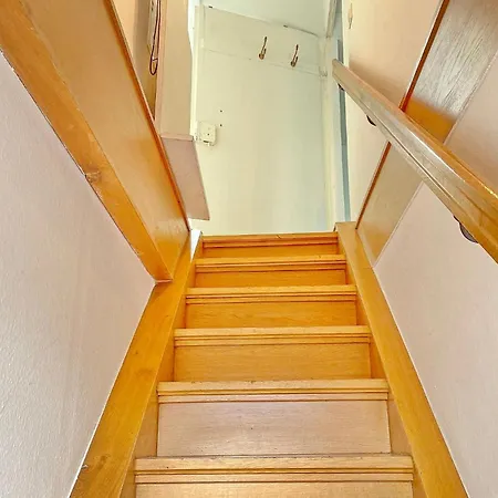 Altstadtflair - Lindenbluete Apartment *