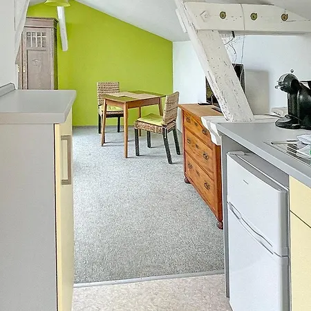 Altstadtflair - Lindenbluete Apartment Luebbenau