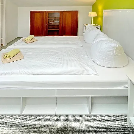 Altstadtflair - Lindenbluete *