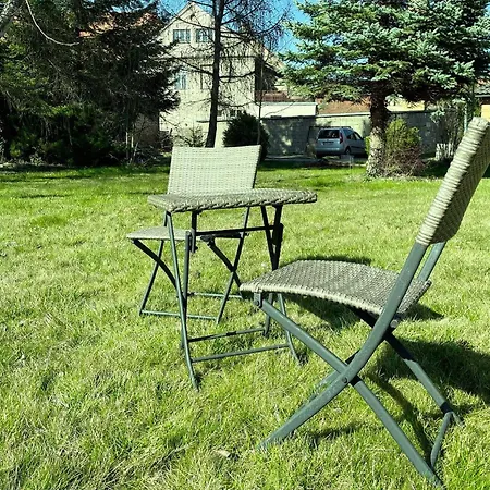 Altstadtflair - Lindenbluete *