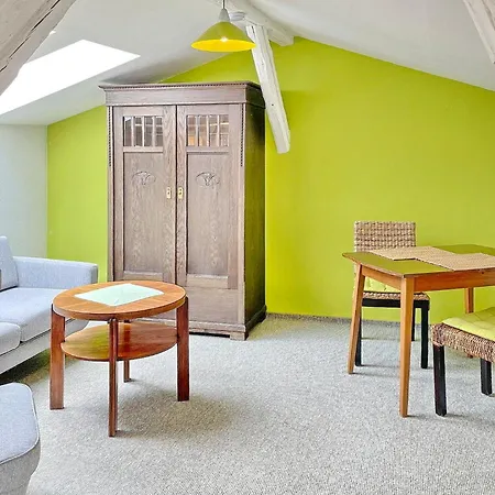 Altstadtflair - Lindenbluete * לובנאו