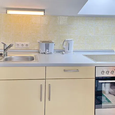 דירה Altstadtflair - Lindenbluete לובנאו