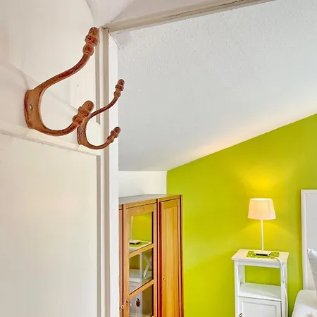 Altstadtflair - Lindenbluete * לובנאו