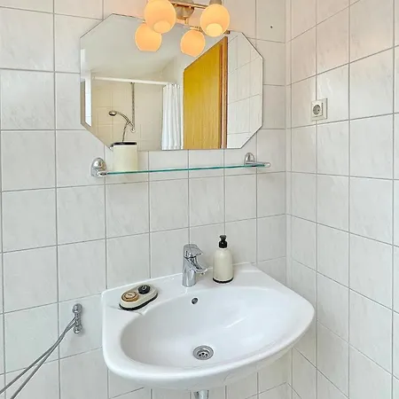 Lägenhet Altstadtflair - Lindenbluete