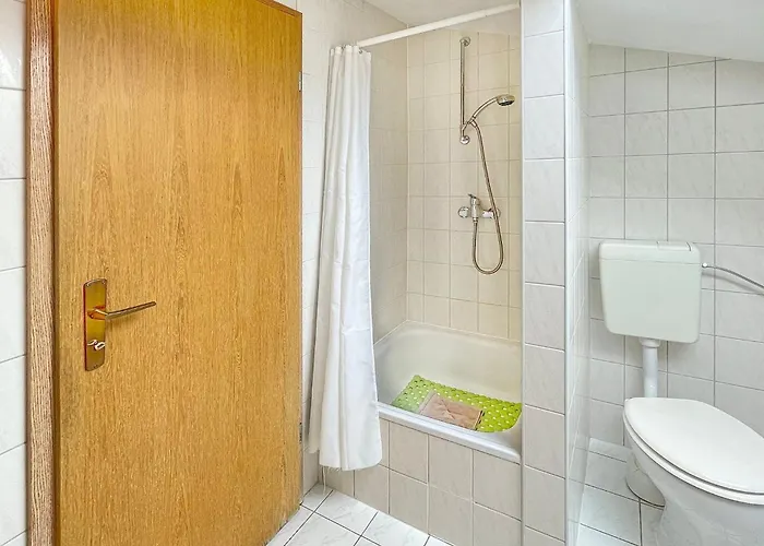 Apartment Altstadtflair - Lindenbluete Luebbenau