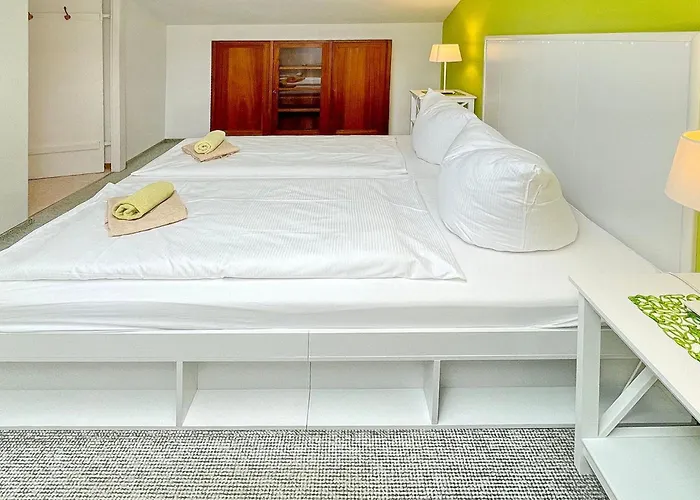 Altstadtflair - Lindenbluete *