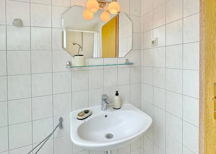 Altstadtflair - Lindenbluete Apartment Luebbenau