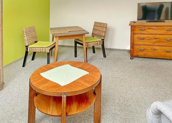 Altstadtflair - Lindenbluete * Luebbenau