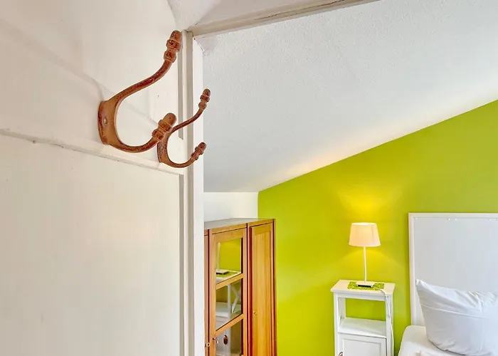 Altstadtflair - Lindenbluete * לובנאו