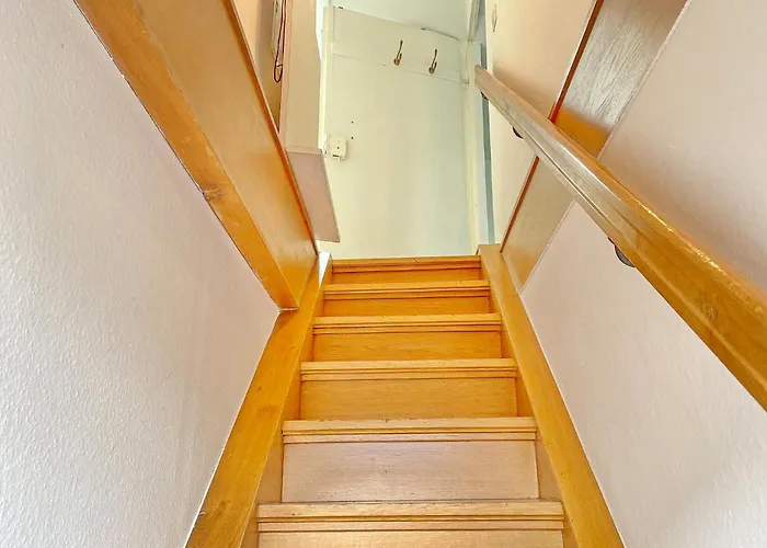 Altstadtflair - Lindenbluete דירה *