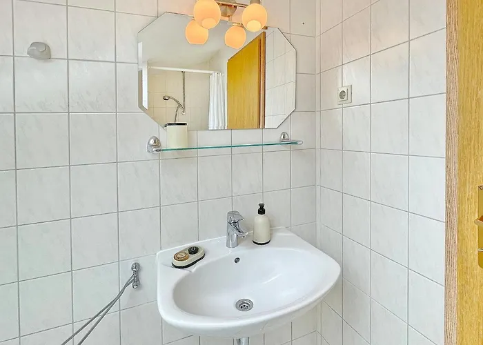 דירה Altstadtflair - Lindenbluete